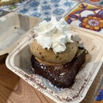 ラ・カーサ・ディ・テツオ オオタ - １時間半待ってやっとゲット