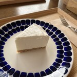 トラスホーム カフェ - とっても美味