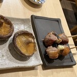 だしと焼鳥 トウジ - 