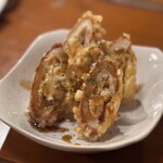 とり料理 かど弦 - 