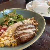 ジンジャーズビーチ - 