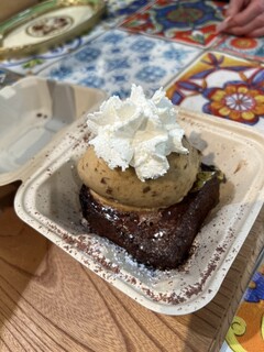 ラ・カーサ・ディ・テツオ オオタ - １時間半待ってやっとゲット