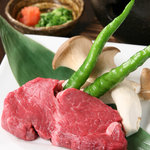 Seasons Dining　唯一無二