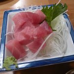 臼屋食堂 - マグロブツ★★★