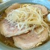 榮ラーメン