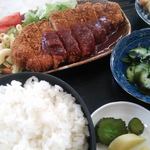 一般食堂　なだや - 料理写真: