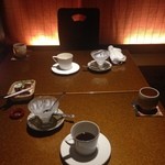 旬房まんぷく - 完食、ごちそうさまでした