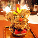 よろにく - くろくま(特別メニュー)