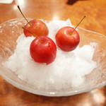 よろにく - 姫りんご