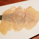 よろにく - ミノ