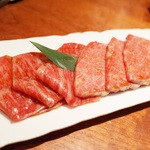 よろにく - シルクロースとシャトーブリアン