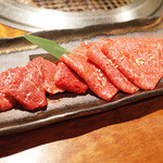 よろにく - ツチノコとカタサンカク