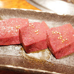 よろにく - ハツ