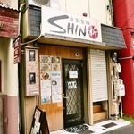 ＳＨＩＮ - 外観