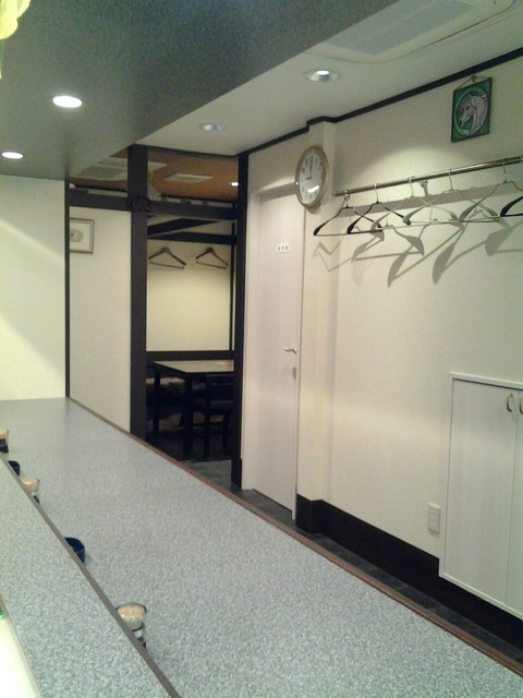 Banikuryori Senmon Ten Horse photo 5