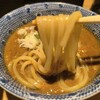自家製麺 MENSHO TOKYO