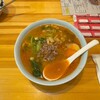 百歳牛肉麺 三条河原町店