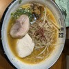 札幌ラーメン 葉隠