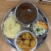 カレーの店 ガン爺