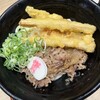 資さんうどん 尼崎アマドゥ店