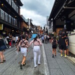 菊屋 - 第12回成田伝統芸能まつり秋の陣