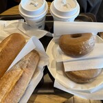 スターバックスコーヒー - 料理写真: