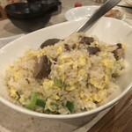 中華＆日本酒バル ぼぶ - 