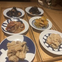 南渋谷 なみの上 - 