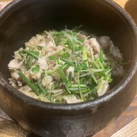 南渋谷 なみの上 - 