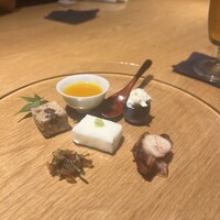 南渋谷 なみの上 - 