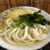 手打麺や 大島