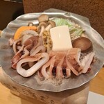 味処 一合半 ぶん家 - 