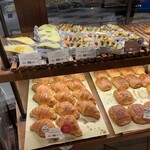 ブーランジェリー ブルディガラ - 