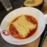 担々麺 威風堂々 - 