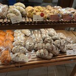 ブーランジェリー ブルディガラ - 