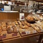 ブーランジェリー ブルディガラ - 