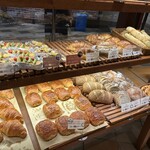 ブーランジェリー ブルディガラ - 