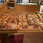 ブーランジェリー ブルディガラ - 