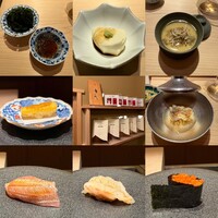 鮨 由う - 