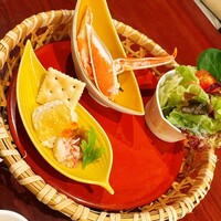 かに道楽 川崎店 - 