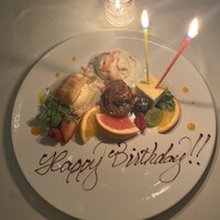 TRATTORIA PIZZERIA 207 渋谷店 - 