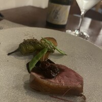 洋食屋ケムリ - 