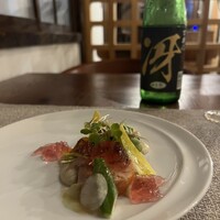 洋食屋ケムリ - 