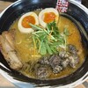 鶏炭焼麺専門店 田村家 箕面店