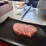 うかい亭 大阪 - 