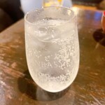 生つくね元屋  - CANBACYハイボール