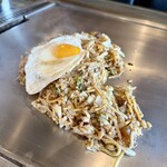 喃風 - 料理写真: