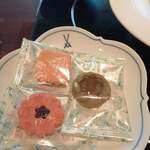 うかい亭 大阪 - 