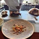 うかい亭 大阪 - 