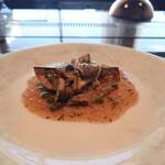 うかい亭 大阪 - 